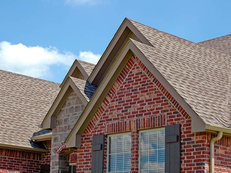 Roof Cleaning