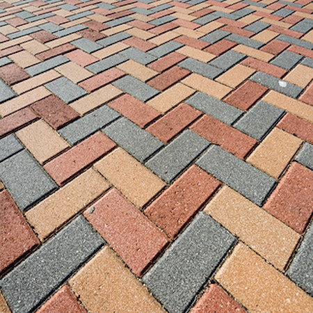 Paver Sealing in East Stroudsburg, PA