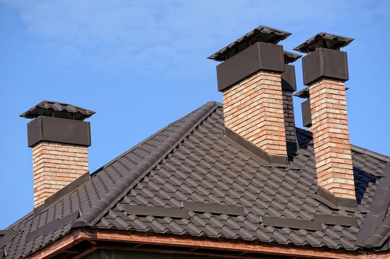 Roof cleaning Westfall Township