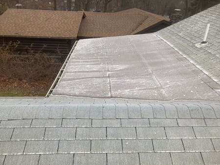 Middletown ny roof cleaning