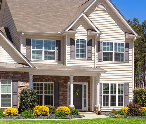 house washing Saylorsburg