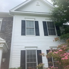 Quality-House-washing-Albrightsville-PA 0