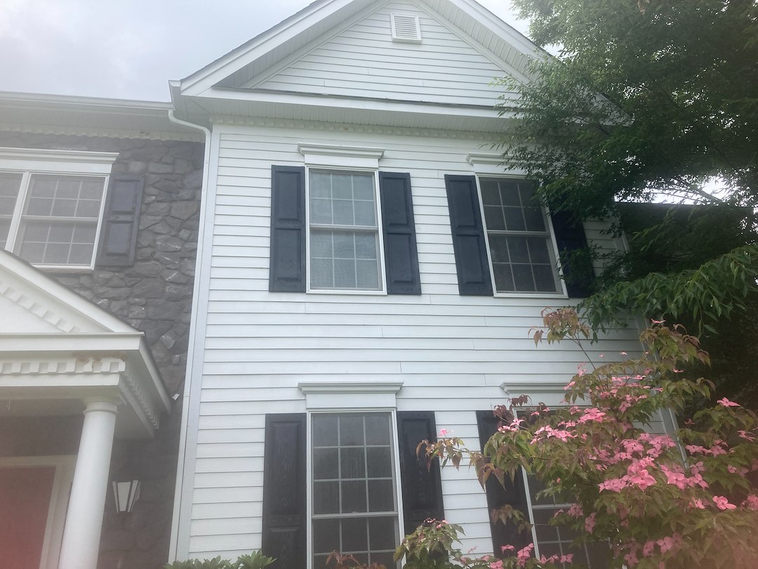 Quality House washing in Albrightsville PA