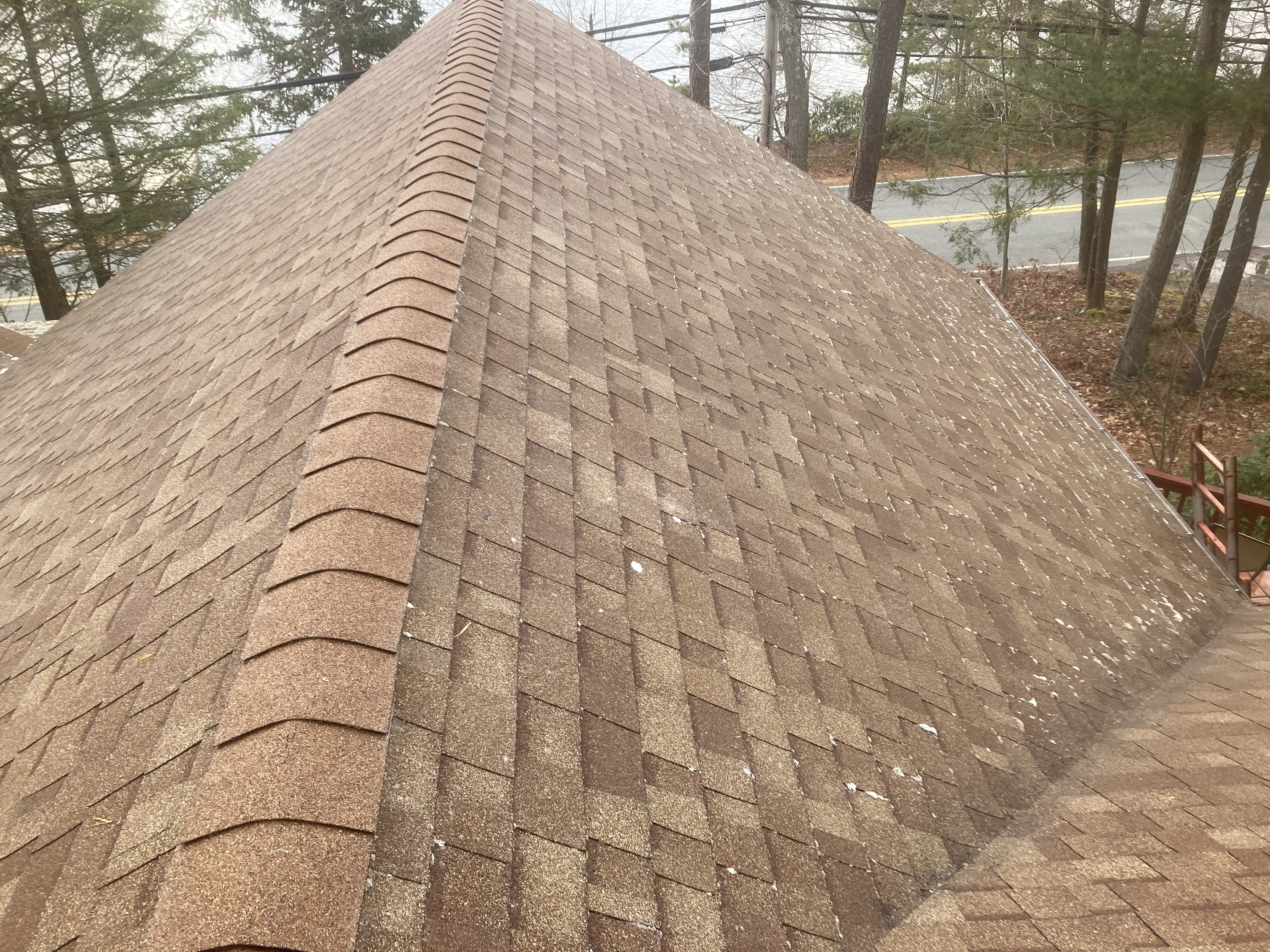 Top Quality Roof Cleaning in Greentown, PA
