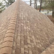Top-Quality-Roof-Cleaning-in-Greentown-PA 1